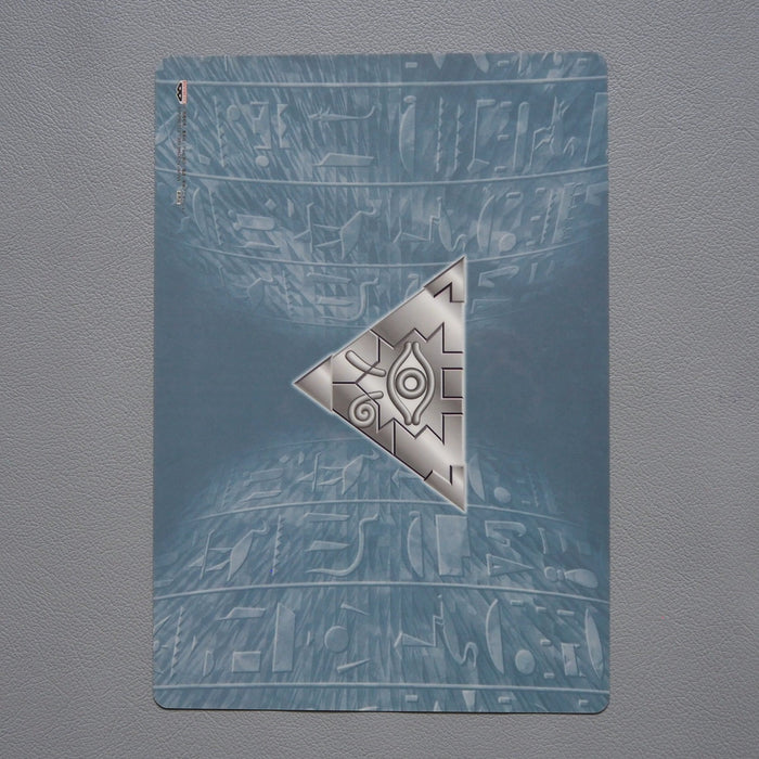 Yu-Gi-Oh Yami Yugi Gaia The Fierce Knight Plastic Board 1998 Japanese 26 | Merry Japanese TCG Shop