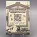 Pokemon Card My251 Sticker Seal Chinchou No.170 2019 EX Japanese M257 | Merry Japanese TCG Shop