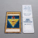 Yu-Gi-Oh Duelist ID Card & Entry Card 2000 Tournament Promo Blue Eyes Japan P173 | Merry Japanese TCG Shop