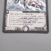 Duel Masters Necrodragon Abzo Dolba DM-08 S3/S5 2003 Super NM-EX Japanese s337 | Merry Japanese TCG Shop
