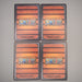 One Piece Card Sanji 4Cards set Common Carddass EX 2002 NM Japanese u521 | Merry Japanese TCG Shop