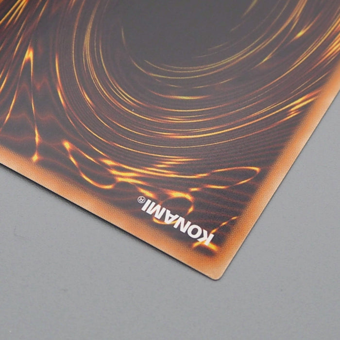 Yu-Gi-Oh Blue Eyes Ultimate Dragon 15AX-JP000 Ghost 15th MINT Japan q570 | Merry Japanese TCG Shop