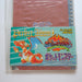 Pokemon Seal Perfect Album 1 Hyper Sticker Collection NEW Japanese | Merry Japanese TCG Shop
