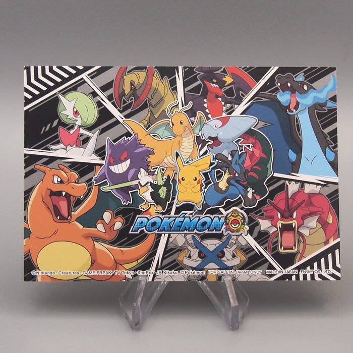 Pokemon Card Charizard Bromides Tournament Battle Near MINT Japanese M250 | Merry Japanese TCG Shop