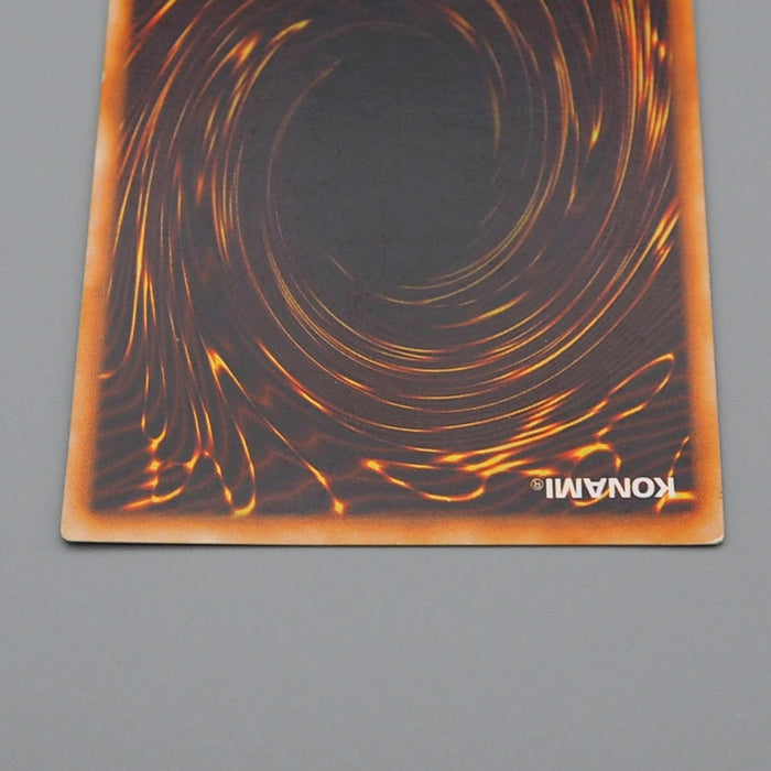 Yu-Gi-Oh yugioh Trap Hole Super Rare Vol.1 Initial First 1999 VG Japanese q200 | Merry Japanese TCG Shop