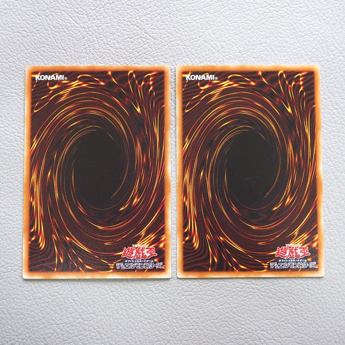 Yu-Gi-Oh Toon Dark Magician & Girl DP16-JP042 TDIL-JP032 Rare NM Japanese i556 | Merry Japanese TCG Shop