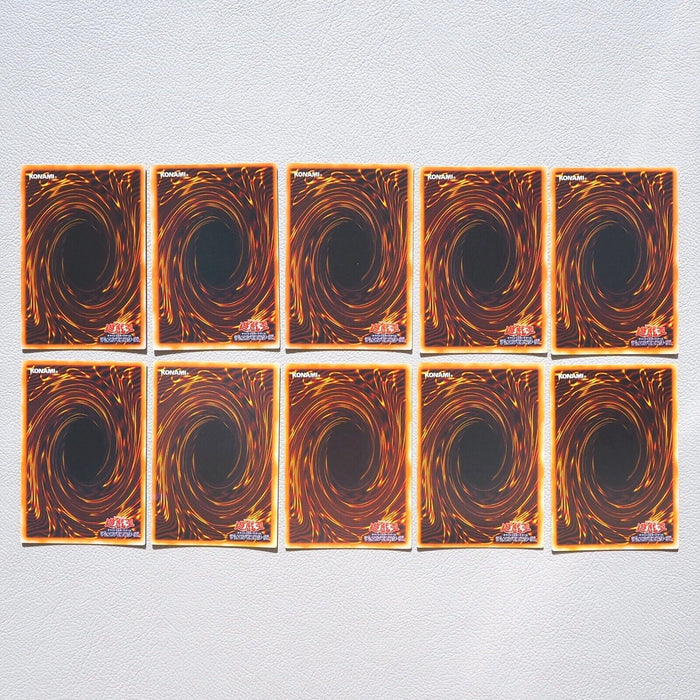 Yu-Gi-Oh Premium Pack 1 Complete Ultra Exodia Time Wizard NM-EX Japanese k462 | Merry Japanese TCG Shop