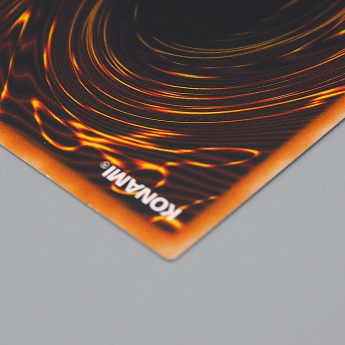 Yu-Gi-Oh Black Luster Soldier Envoy of Beginning 306-025 Ultimate Japanese q301 | Merry Japanese TCG Shop