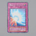 Yu-Gi-Oh yugioh Mirror Force Secret Rare Initial First Vol.7 EX Japanese n767 | Merry Japanese TCG Shop