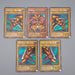 Yu-Gi-Oh Exodia Forbidden One 5cards set Secret Rare PG-65 2000 G Japanese n749 | Merry Japanese TCG Shop