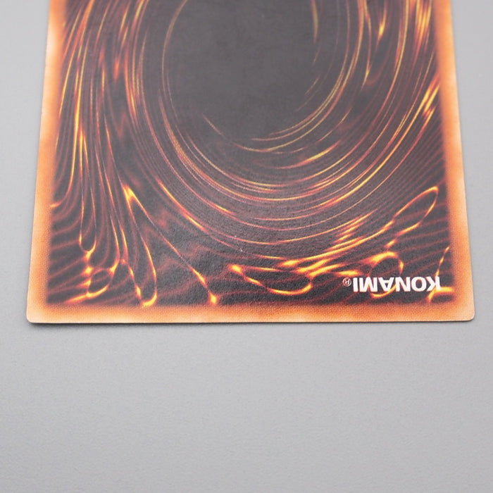 Yu-Gi-Oh Flame Swordsman Promo Initial Ultra Secret 1999 Excellent Japanese s171 | Merry Japanese TCG Shop