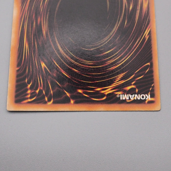 Yu-Gi-Oh Yaranzo Ultra Secret Rare Initial Limited Edition EX Japanese s308 | Merry Japanese TCG Shop