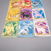 Pokemon Card 9set Eevee Umbreon Espeon Seal Sticker MARUMIYA NM-EX Japanese s071 | Merry Japanese TCG Shop