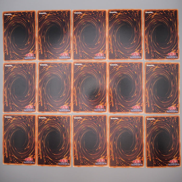 Yu-Gi-Oh G4-04 ~ G4-18 GB Promo Ultra Rare Complete Set Japanese r817 | Merry Japanese TCG Shop