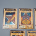 Yu-Gi-Oh BANDAI Exodia Forbidden One 5cards set Initial Rare VG Japanese q158 | Merry Japanese TCG Shop