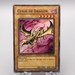 Yu-Gi-Oh Curse of Dragon LOB-066 Super Rare 1999 MINT English s082 | Merry Japanese TCG Shop