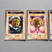 Yu-Gi-Oh BANDAI Sanga Kazejin Suijin 3cards Rare Initial 1998 Japanese k098 | Merry Japanese TCG Shop