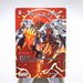 Duel Masters Bolshack Dragon DMEX-17 1/40 [2002] 2021 MINT-NM Japanese k344 | Merry Japanese TCG Shop