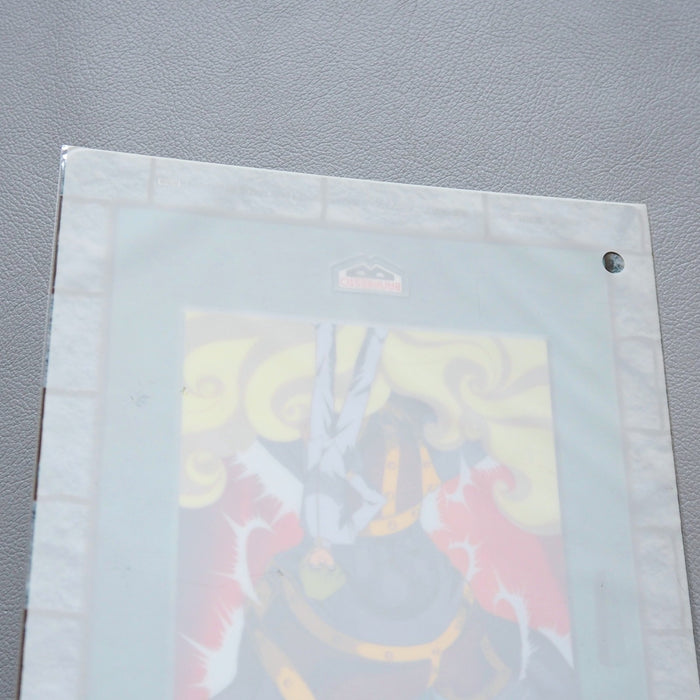 Yu-Gi-Oh Seto Kaiba Blue-Eyes White Dragon Plastic Board Unopened Japanese 21 | Merry Japanese TCG Shop
