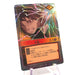 NARUTO CARD GAME BANDAI Chidori Sasuke Uchiha Ultra Rare Jutsu-211 Japanese h875 | Merry Japanese TCG Shop