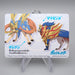 Pokemon Card Zamazenta No.20 Mega Get Prize BANDAI NAMCO NM-EX Japanese q816 | Merry Japanese TCG Shop