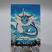 Pokemon Card Vaporeon No.236 Pokedex Cardass Nintendo Japanese i541 | Merry Japanese TCG Shop