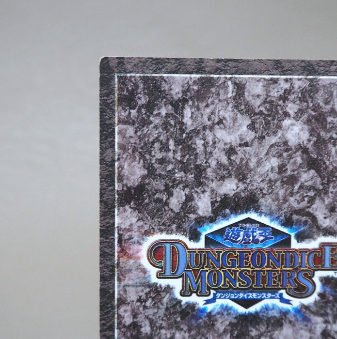 Yu-Gi-Oh yugioh Dark Magician Girl Dungeon Dice Monsters DDM EX Japanese k861 | Merry Japanese TCG Shop