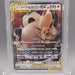 Pokemon Card PSA10 Eevee & Snorlax GX SM9 066/095 RR 2018 Japanese PS608 | Merry Japanese TCG Shop