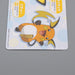 Pokemon Card Pikachu No.1 Mega Get Prize BANDAI NAMCO MINT-NM Japanese n660 | Merry Japanese TCG Shop