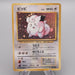 Pokemon Card Clefairy Lv.14 No.035 Old Back Holo Rare EX-VG Japanese s612 | Merry Japanese TCG Shop