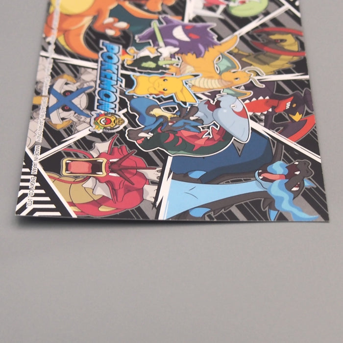 Pokemon Card Pikachu Bromides Tournament Battle Near MINT Japanese M256 | Merry Japanese TCG Shop