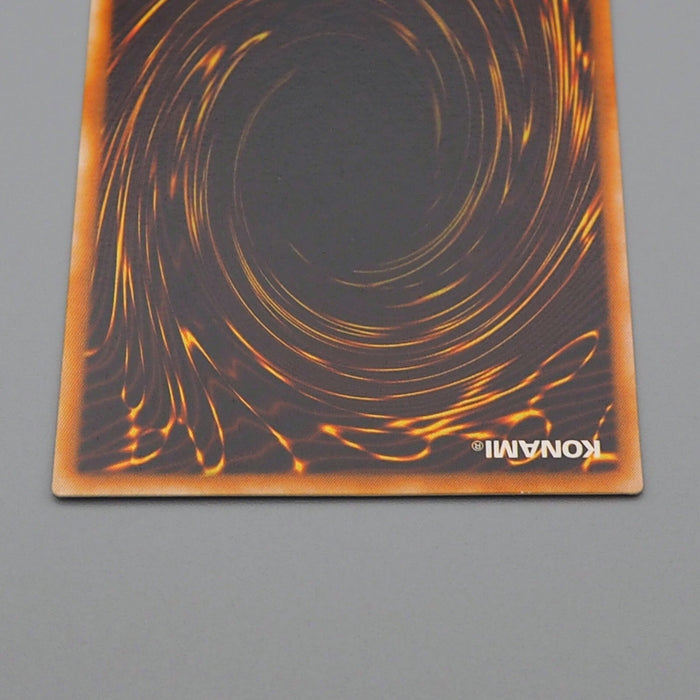 Yu-Gi-Oh The Masked Beast DL3-049 Ultra Parallel Rare MINT-NM Japanese n969 | Merry Japanese TCG Shop