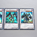 YuGiOh Assault Blackwing Onimaru Raikiri Chidori 3set Ultra TDIL Japanese j383 | Merry Japanese TCG Shop