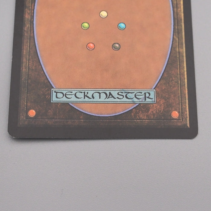 MTG Magic the Gathering Sulfurous Springs 40/50 NM-EX 2001 English s737 | Merry Japanese TCG Shop