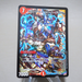 Duel Masters Bolmeteus Steel Dragon DMPCD-01 2/17 2021 MINT Japanese k346 | Merry Japanese TCG Shop