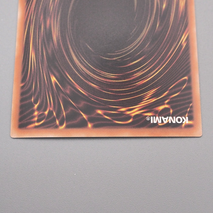 Yu-Gi-Oh Raigeki DP22-JP000 Ghost Rare Thunder Bolt MINT Japanese s427 | Merry Japanese TCG Shop