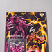 Yu-Gi-Oh Summoned Skull Minotaur Scene Collection No.04 Carddass Japanese JB35 | Merry Japanese TCG Shop