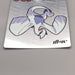 Pokemon Get Card Lugia Silver Meiji 100 Excellent-Very Good Japanese u548 | Merry Japanese TCG Shop