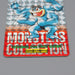 Pokemon Card Carddass Machamp BANDAI 1996 Vintage Holo NM Japanese n552 | Merry Japanese TCG Shop