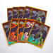 Yu-Gi-Oh NEW Eldlich the Golden Lord Protector Sleeve 10pcs Japanese | Merry Japanese TCG Shop