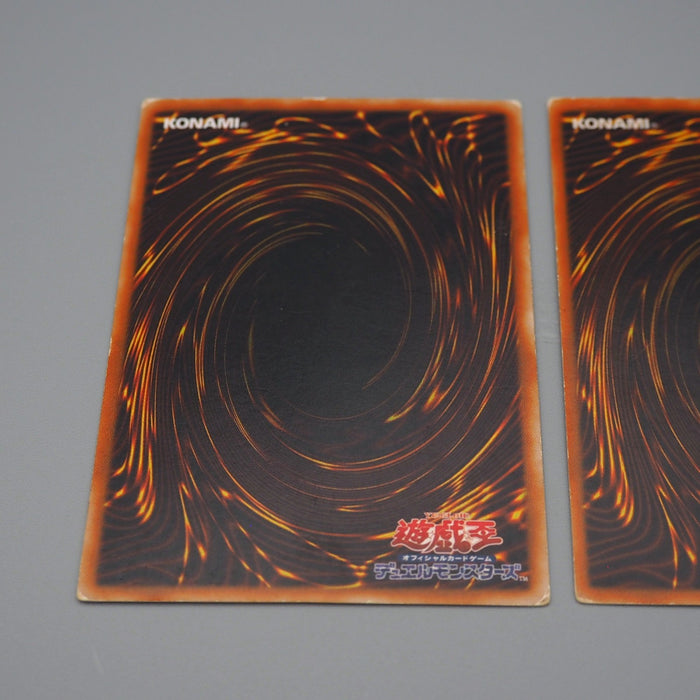 Yu-Gi-Oh Blue Eyes White Dragon KA-05 KA-04 2002 Good English Chinese q987 | Merry Japanese TCG Shop