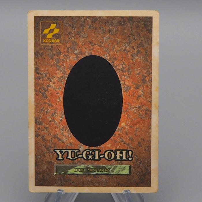 YuGiOh KONAMI Black Skull Dragon GB Monster Capsule DM1 1998 VG Japanese q325 | Merry Japanese TCG Shop
