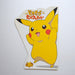 Pokemon Movie Program Guide Pikachu Summer Bacation Pichu 3 Set Japanese | Merry Japanese TCG Shop