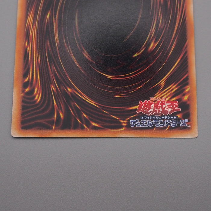 Yu-Gi-Oh Gaia the Dragon Champion Vol.3 Secret Rare Initial NM Japanese s282 | Merry Japanese TCG Shop