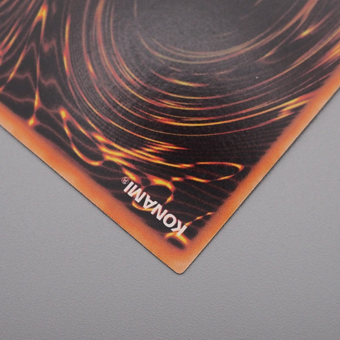 Yu-Gi-Oh Metalzoa Secret Rare Game Boy GB Promo Initial 1999 NM Japanese s301 | Merry Japanese TCG Shop