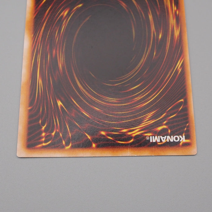 Yu-Gi-Oh Black Magic Ritual Ultra Rare First Promo 1999 NM-EX Japanese r682 | Merry Japanese TCG Shop