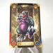 Yu-Gi-Oh BANDAI Sealdass King Rex No.33 1999 NM-EX Japanese j382 | Merry Japanese TCG Shop