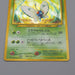 Pokemon Card Butterfree Lv.38 No.012 Old Back Holo Nintendo 2000 Japanese q260 | Merry Japanese TCG Shop