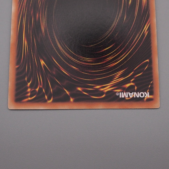 Yu-Gi-Oh Dewloren Tiger King Ice Barrier DTC1-JP083 Secret M-NM Japanese s297 | Merry Japanese TCG Shop