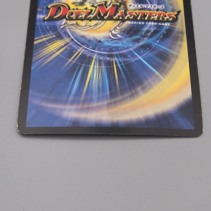 Duel Masters Terradragon Dakma Balgarow DM-10 S8/S10 Super NM-EX Japanese t263 | Merry Japanese TCG Shop
